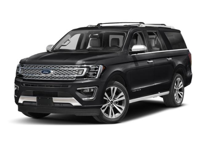 2019 Ford Expedition Max