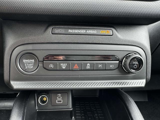 Photo of 2025 Azure Gray Metallic Tri-Coat Ford Bronco Sport