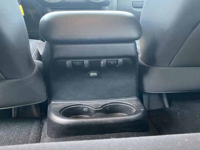 Photo of 2015 Anvil Clearcoat Jeep Wrangler Unlimited