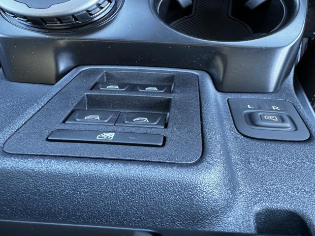 Photo of 2025 Carbonized Gray Metallic Ford Bronco