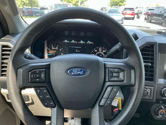 Photo of 2019 Magnetic Ford F-150
