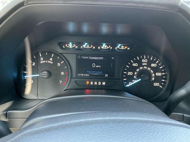 Photo of 2019 Magnetic Ford F-150