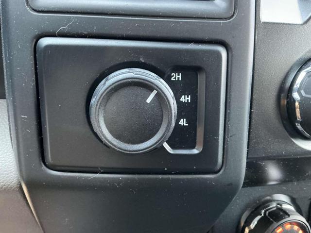 Photo of 2019 Magnetic Ford F-150