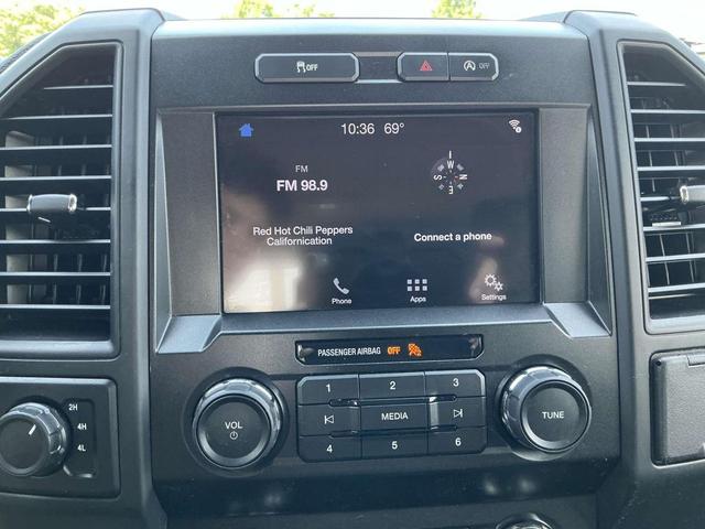 Photo of 2019 Magnetic Ford F-150