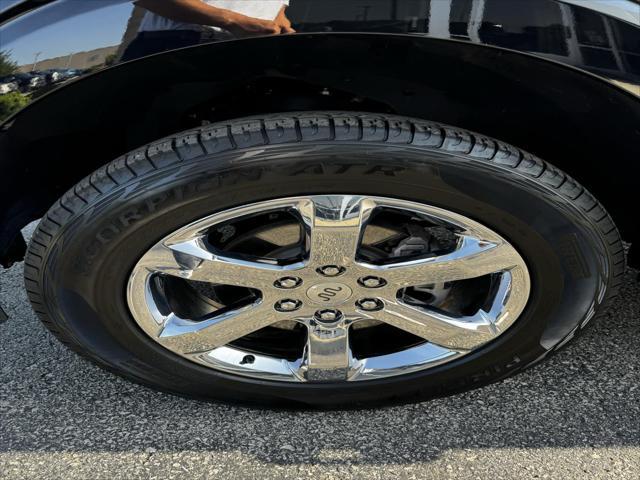 Photo of 2023 Agate Black Metallic Ford F-150