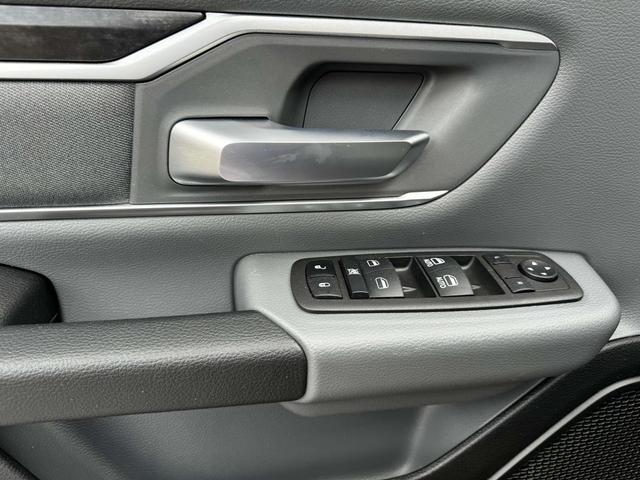Photo of 2022 Delmonico Red Pearlcoat RAM 1500