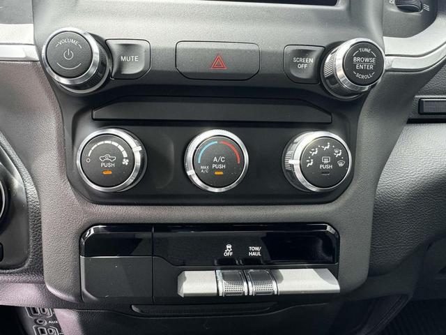 Photo of 2022 Delmonico Red Pearlcoat RAM 1500