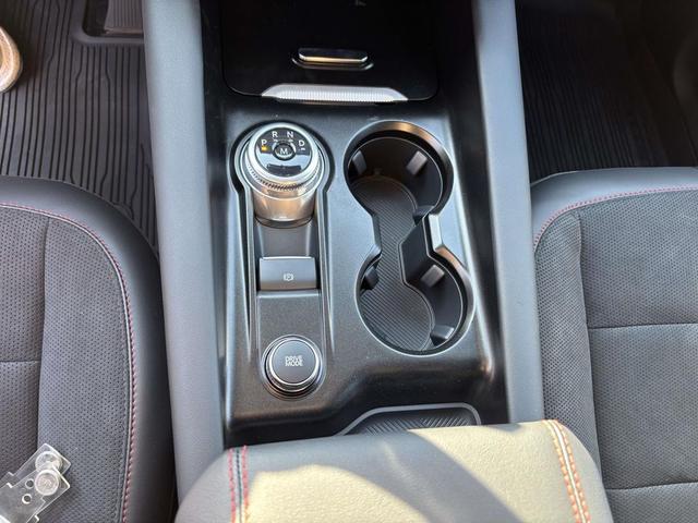 Photo of 2025 Vapor Blue Metallic Ford Explorer