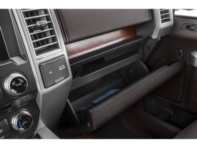 Photo of 2015 Ruby Red Metallic Tinted Clearcoat Ford F-150