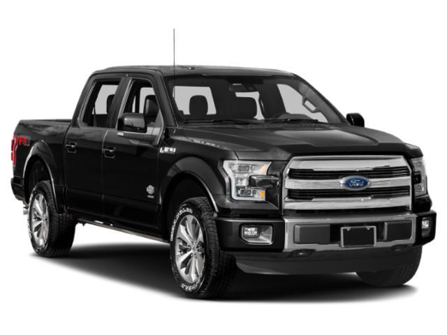 Photo of 2015 Ruby Red Metallic Tinted Clearcoat Ford F-150