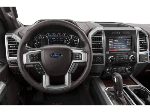 Photo of 2015 Ruby Red Metallic Tinted Clearcoat Ford F-150