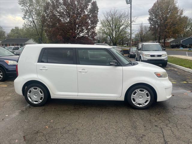 2009 Scion xB