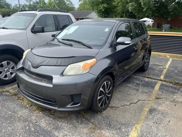 2010 Scion XD