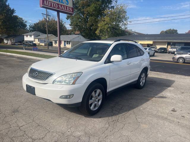 2006 Lexus Rx 330