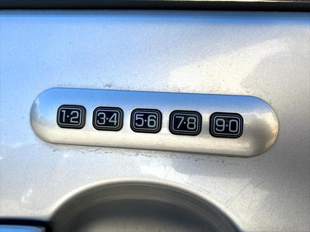 Photo of 2011 Gray Ford Fusion Hybrid
