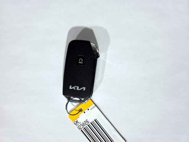Photo of 2022 Orange Kia Soul
