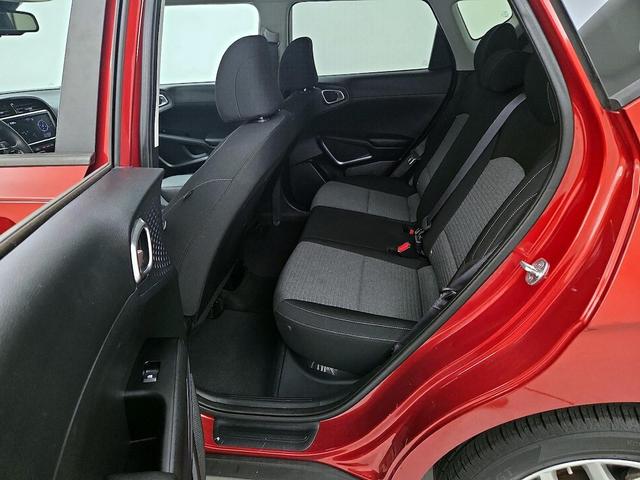 Photo of 2022 Orange Kia Soul