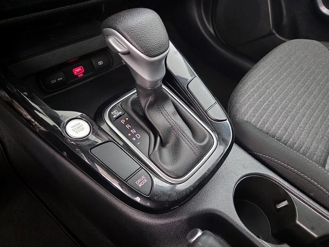 Photo of 2022 Orange Kia Soul