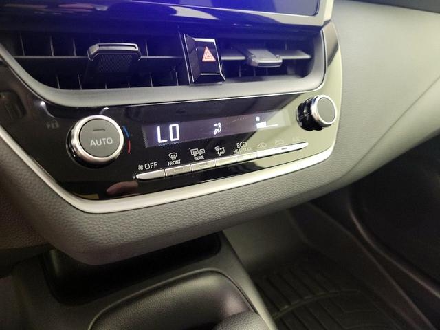 Photo of 2023 Gray Toyota Corolla Hybrid