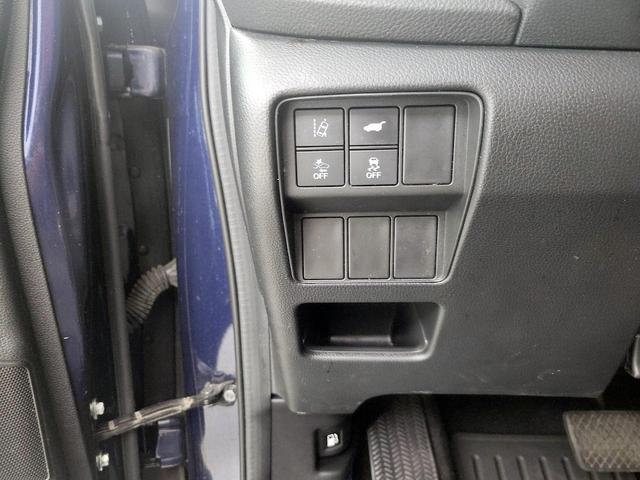 Photo of 2018 Blue Honda CR-V