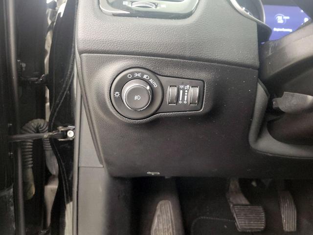 Photo of 2019 Black Jeep Compass