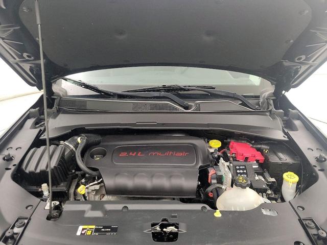 Photo of 2019 Black Jeep Compass