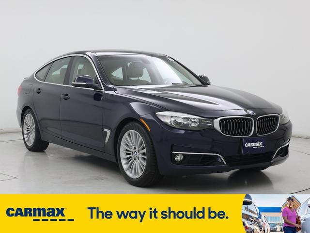 2015 BMW 328