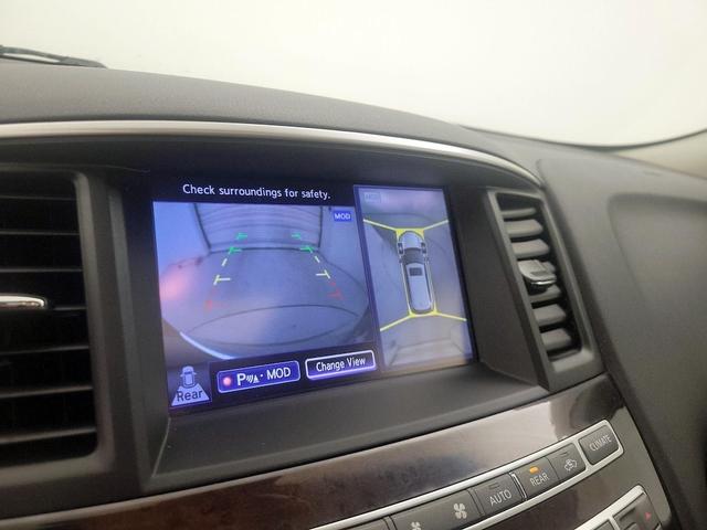 Photo of 2015 Gray INFINITI QX60