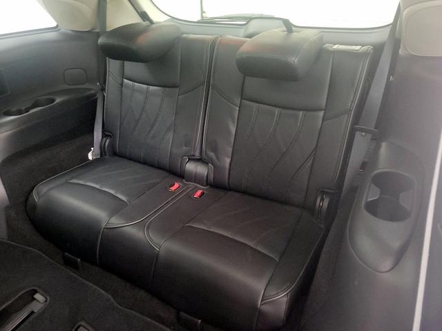 Photo of 2015 Gray INFINITI QX60