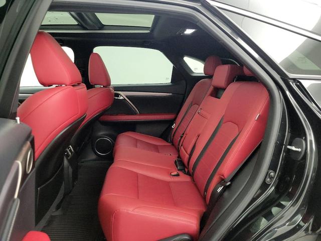 Photo of 2022 Black Lexus RX 450h
