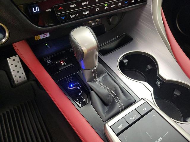 Photo of 2022 Black Lexus RX 450h