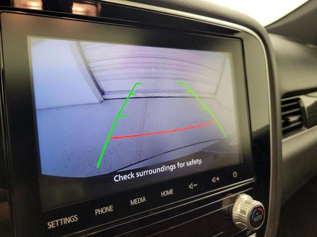 Photo of 2020 Black Mitsubishi Outlander