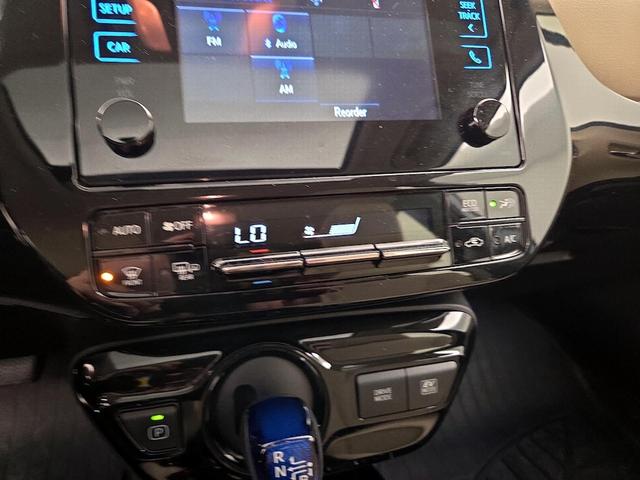 Photo of 2019 Green Toyota Prius