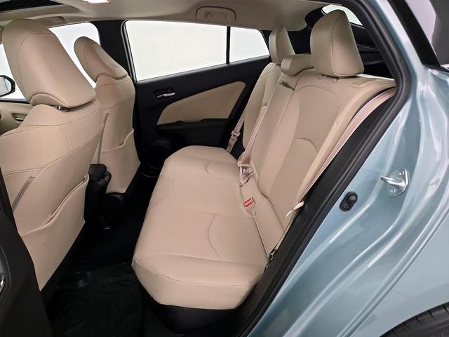 Photo of 2019 Green Toyota Prius