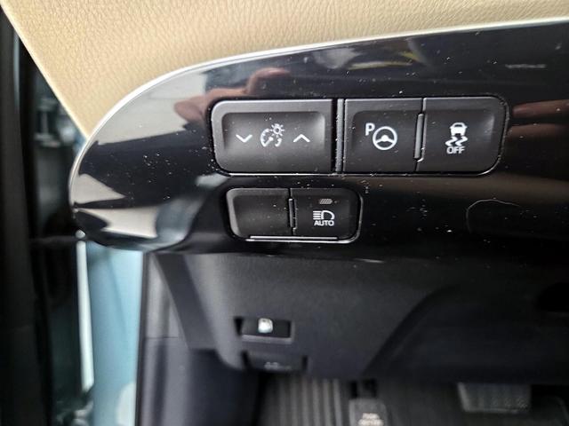 Photo of 2019 Green Toyota Prius