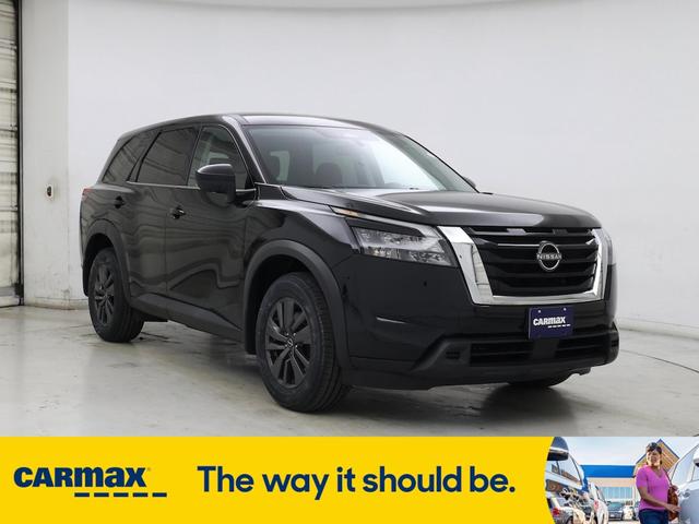 2023 Nissan Pathfinder