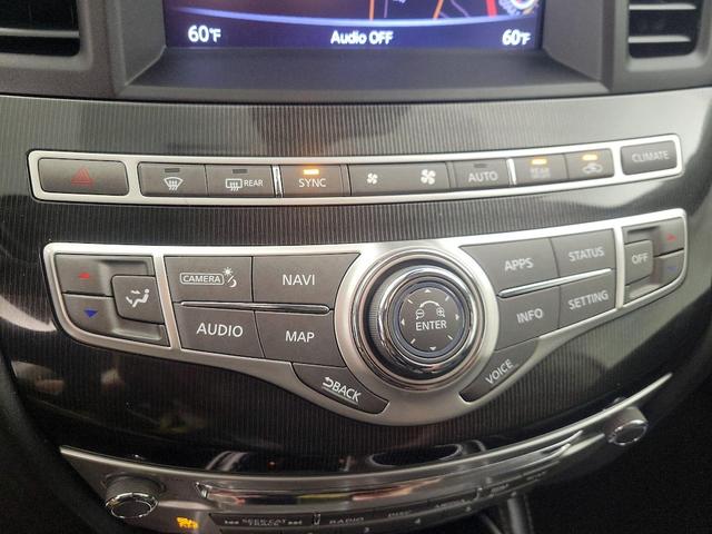 Photo of 2019 Blue INFINITI QX60