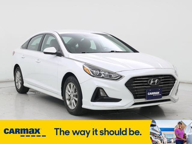 2019 Hyundai Sonata