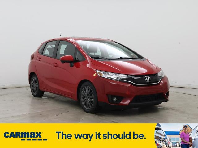 2015 Honda FIT