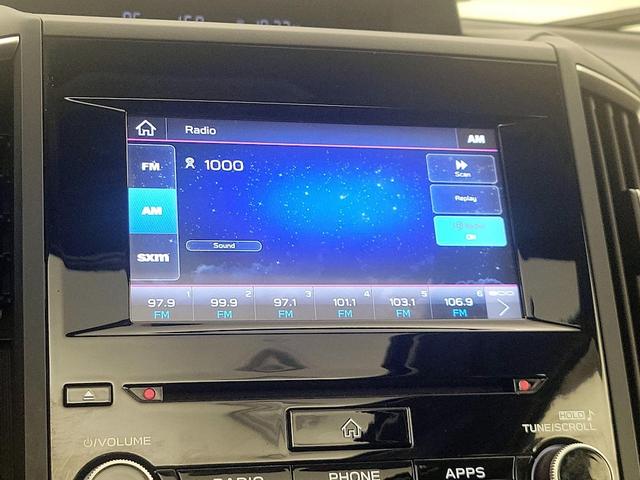 Photo of 2022 Silver Subaru Forester
