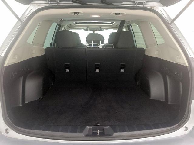 Photo of 2022 Silver Subaru Forester