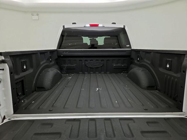 Photo of 2023 White Ford F-150