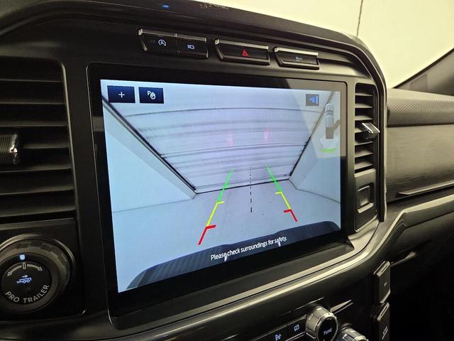 Photo of 2023 White Ford F-150