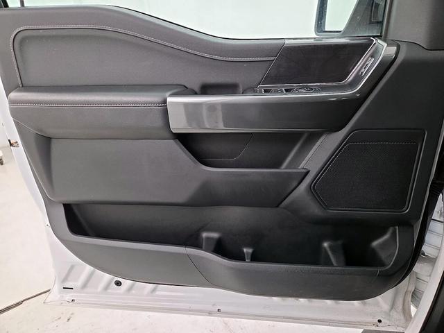 Photo of 2023 White Ford F-150