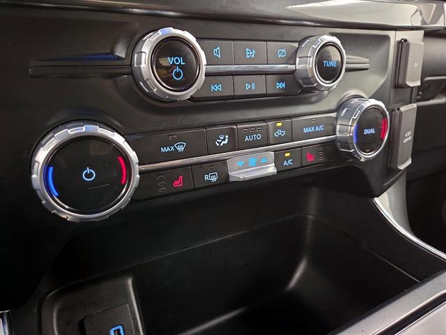 Photo of 2023 White Ford F-150