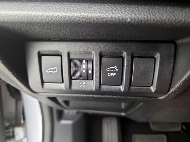 Photo of 2024 Silver Subaru Outback