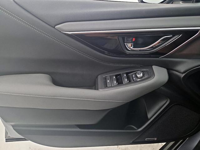 Photo of 2024 Silver Subaru Outback