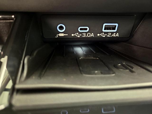 Photo of 2024 Silver Subaru Outback