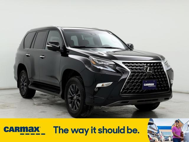 2023 Lexus Gx 460