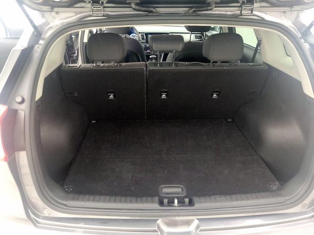 Photo of 2018 Gray Kia Niro